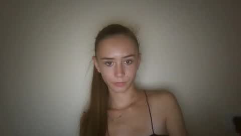 mylittle_flame online show from 10.14.25