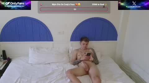 Mylo  Cody online show from 04.19.26