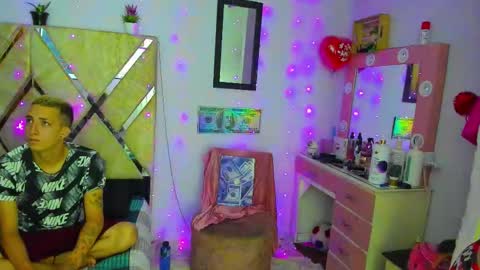 Myluandjack online show from 01.13.26