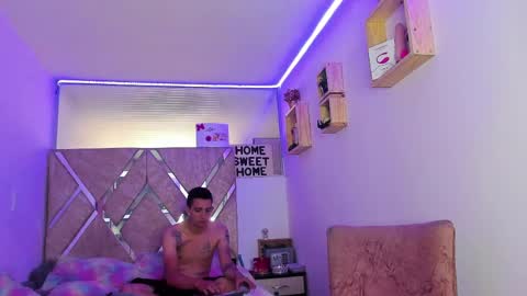 Myluandjack online show from 03.28.26