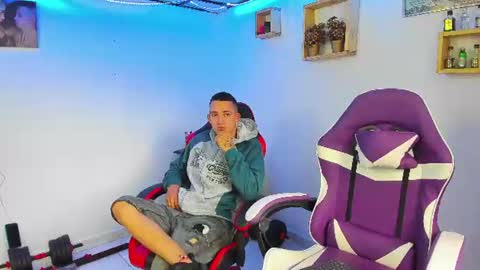 Myluandjack online show from 07.16.26