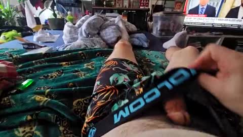 Snapshot of myluxdick chatting on 02.24.26 myluxdick online show from 02.24.26