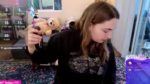 mymaryangel online show from 03.29.26