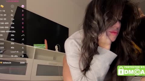 hey its Mel online show from 02.20.25