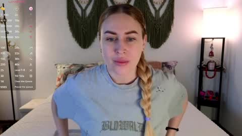 Alice online show from 03.31.26