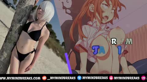 mymindbreaks online show from 12.20.24