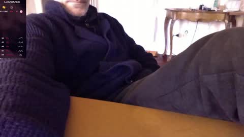 Snapshot of mynakedbeach chatting on 01.02.25 Bi sexy guy lovense hush is on private is open or password show tip if you like. online show from 01.02.25