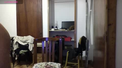 Snapshot of mynakedbeach chatting on 10.12.25 Bi sexy guy lovense hush is on private is open or password show tip if you like. online show from 10.12.25