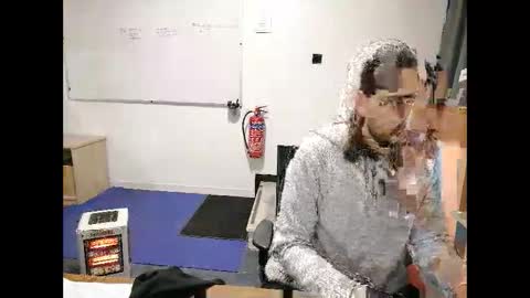 David Leon online show from 12.19.25