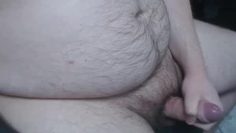 Mynameisbear02 online show from 03.15.26