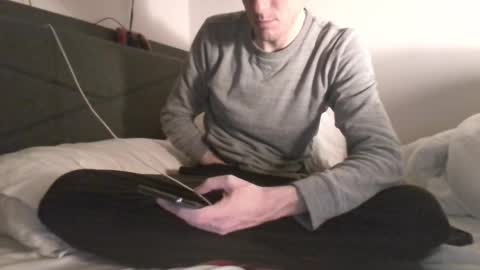 Felt like showing off online show from 04.07.26