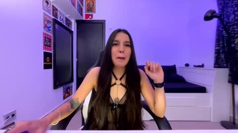 myonlyhell online show from 10.13.25