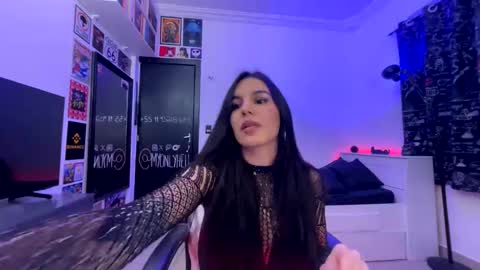 myonlyhell online show from 11.20.25