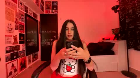 myonlyhell online show from 01.16.26