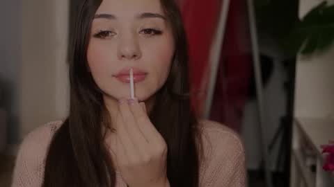 Snapshot of mypassion_ chatting on 02.24.26 mypassion_ online show from 02.24.26