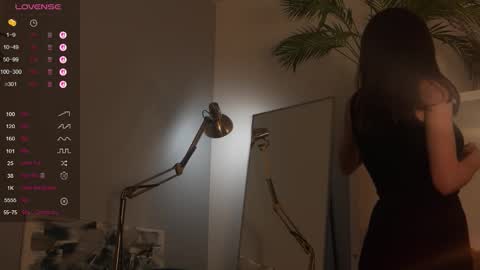 mypassion_ online show from 03.05.26