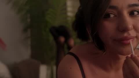 mypassion_ online show from 03.07.26