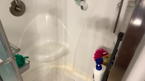 MyPerfectEggplant online show from 02.23.25