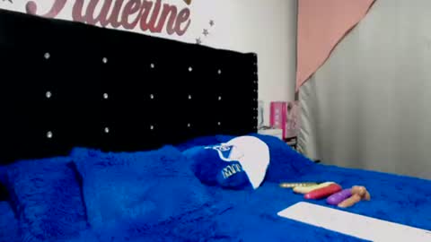 myranda  online show from 11.19.25