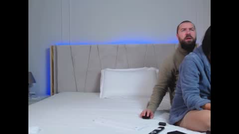 Miryam online show from 02.08.25