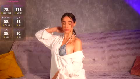 Miryam online show from 02.11.26