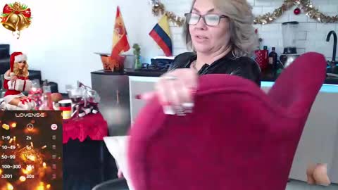 Myrna Sessions online show from 12.29.24