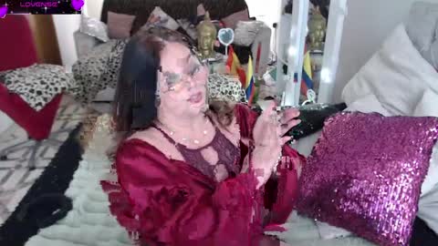 Myrna Sessions online show from 04.06.26