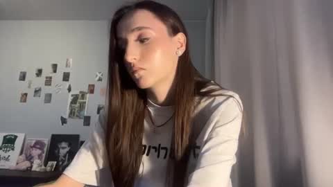 Amelia online show from 07.27.26