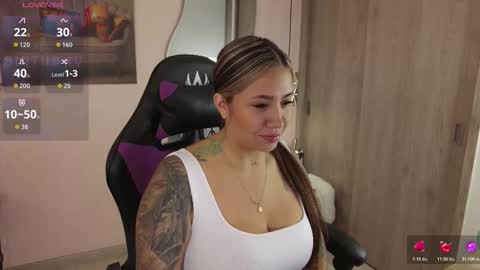 S A R A online show from 10.27.25