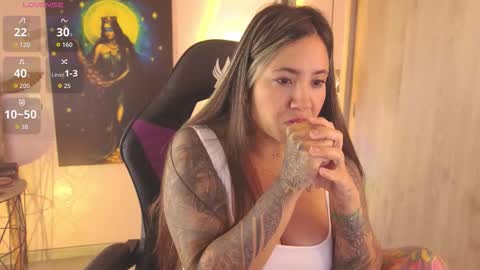 S A R A online show from 02.02.26