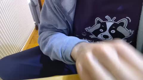 Ben online show from 12.05.24