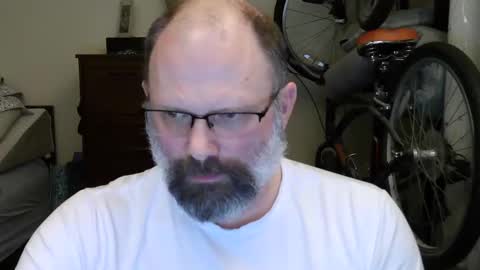 Snapshot of mysecretaccount0311 chatting on 01.30.25 Tony online show from 01.30.25