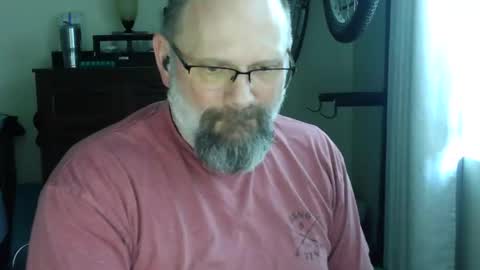 Just hanging out - No pressure online show from 05.24.26