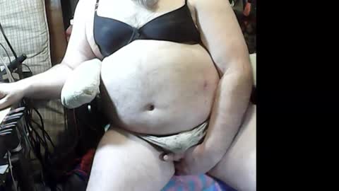 Snapshot of myself765 chatting on 03.27.26 Sissy Mike online show from 03.27.26