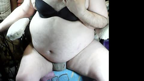 Snapshot of myself765 chatting on 04.28.26 Sissy Mike online show from 04.28.26