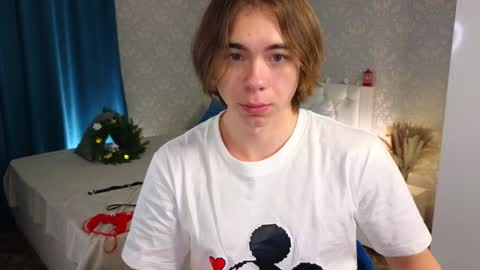 Mickey online show from 12.25.24