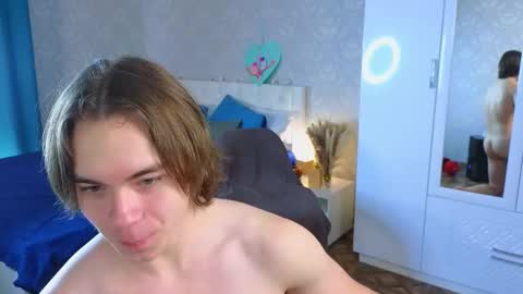 Mickey online show from 03.08.25