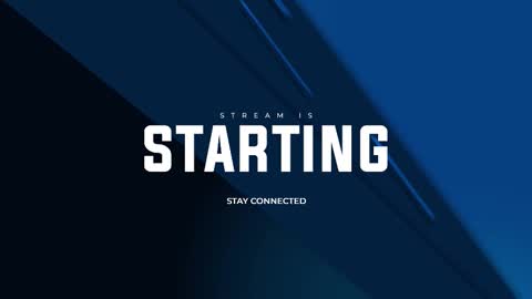 ThiagoFirst Time online show from 02.03.26