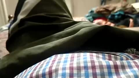 Snapshot of mysolo198777 chatting on 02.17.25 Mysolo1987 online show from 02.17.25