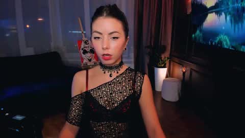 Maria  online show from 05.01.26