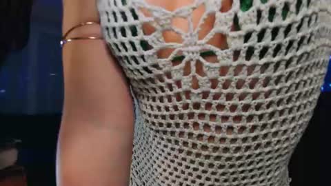 Maria  online show from 07.01.26