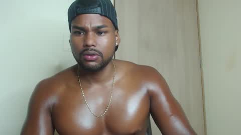 mysterious_black__ online show from 01.14.26