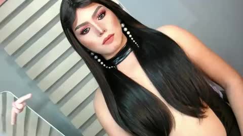 Snapshot of mysterious_diva chatting on 02.16.25 SUPPORT GODDESS TRISHA AND DONT FORGET TO FOLLOW ME online show from 02.16.25