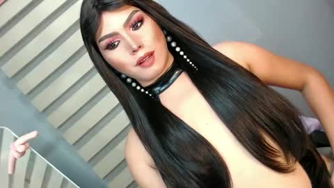 Snapshot of mysterious_diva chatting on 02.17.25 SUPPORT GODDESS TRISHA AND DONT FORGET TO FOLLOW ME online show from 02.17.25