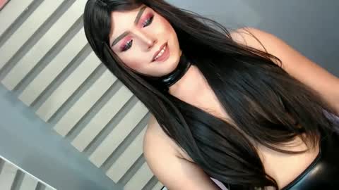 Snapshot of mysterious_diva chatting on 02.22.25 SUPPORT GODDESS TRISHA AND DONT FORGET TO FOLLOW ME online show from 02.22.25