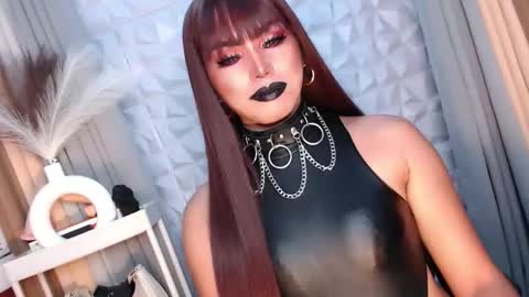 Snapshot of mysterious_diva chatting on 09.18.25 SUPPORT GODDESS TRISHA AND DONT FORGET TO FOLLOW ME online show from 09.18.25