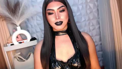 Snapshot of mysterious_diva chatting on 09.30.25 SUPPORT GODDESS TRISHA AND DONT FORGET TO FOLLOW ME online show from 09.30.25