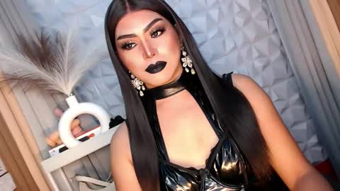 Snapshot of mysterious_diva chatting on 10.01.25 SUPPORT GODDESS TRISHA AND DONT FORGET TO FOLLOW ME online show from 10.01.25