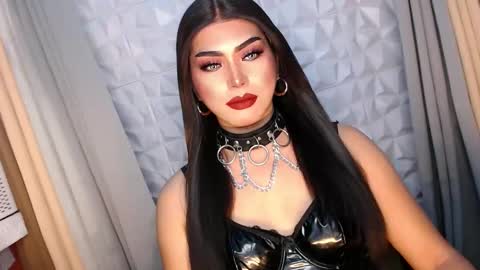 Snapshot of mysterious_diva chatting on 10.05.25 SUPPORT GODDESS TRISHA AND DONT FORGET TO FOLLOW ME online show from 10.05.25