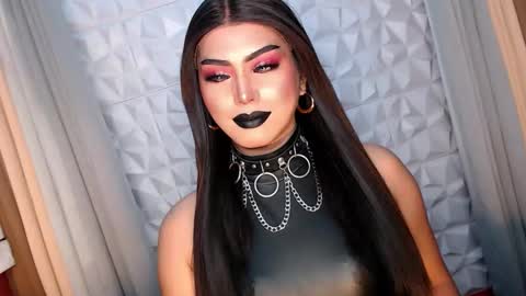 Snapshot of mysterious_diva chatting on 10.08.25 SUPPORT GODDESS TRISHA AND DONT FORGET TO FOLLOW ME online show from 10.08.25